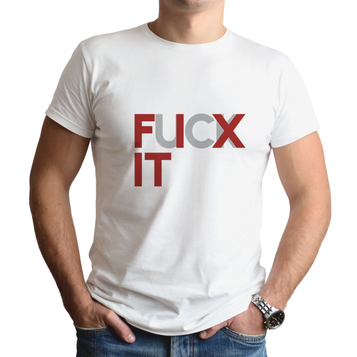 Fix it
