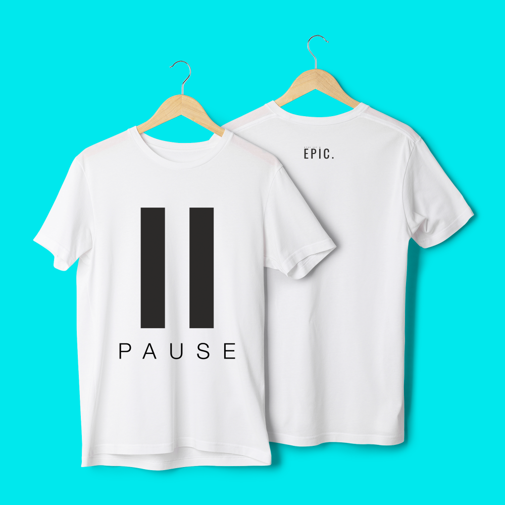 Pause - Image 2