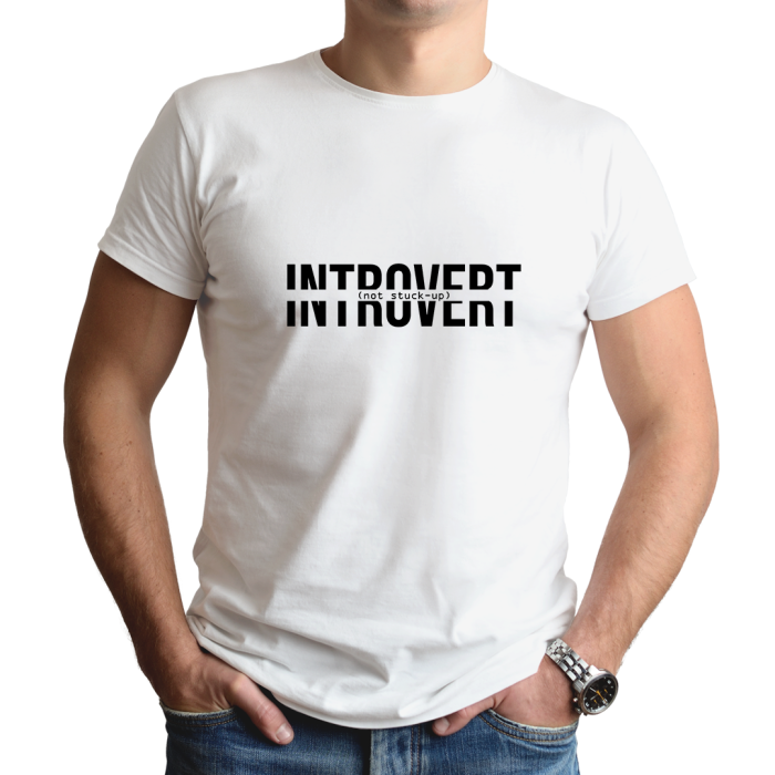 Introvert