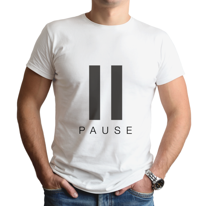 Pause
