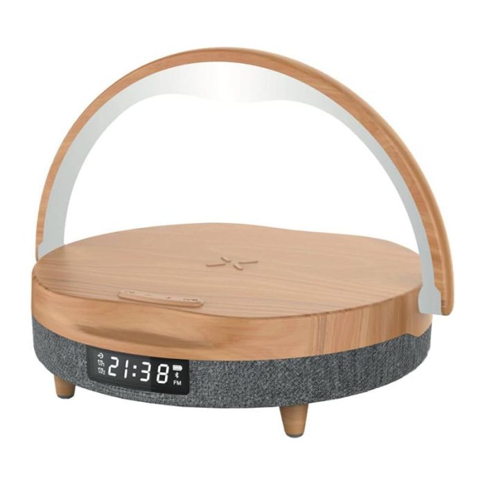 4 In 1 Music Lamp