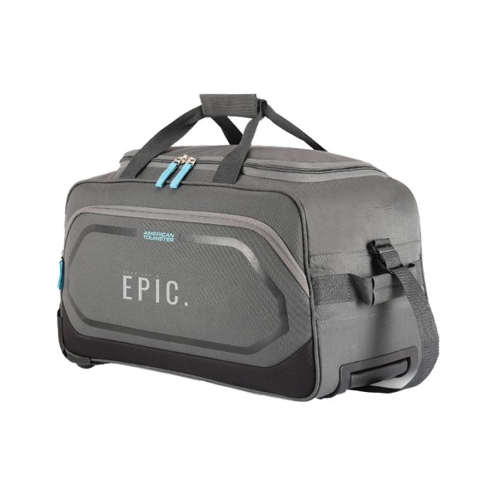 American Tourister Ambero Wheel Duffle