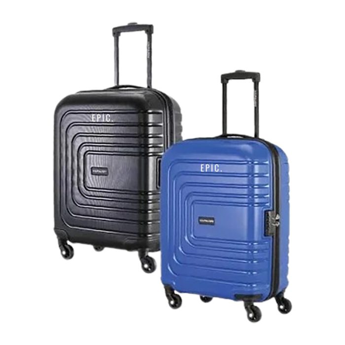 American Tourister Kamiliant Martial Luggage Bag