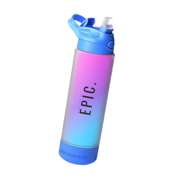 Aquaminder Indus Water Bottle