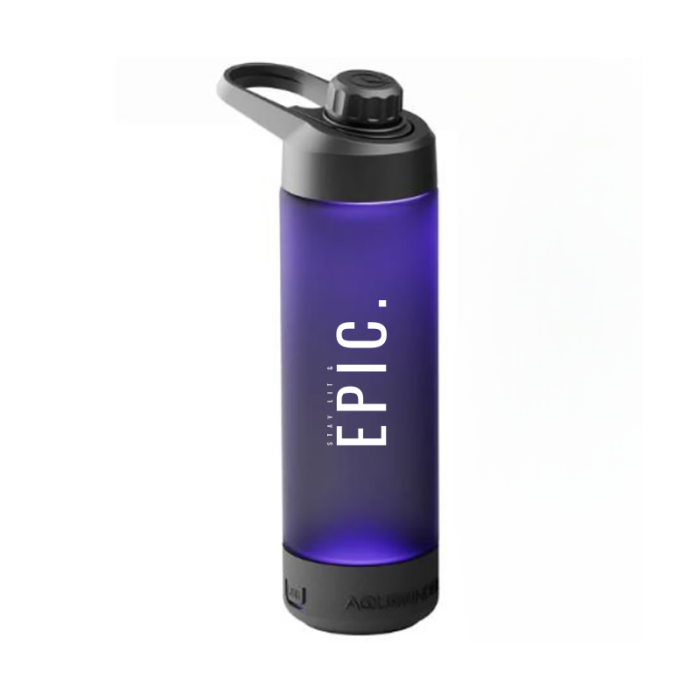 Aquaminder Volga Smart Water Bottle