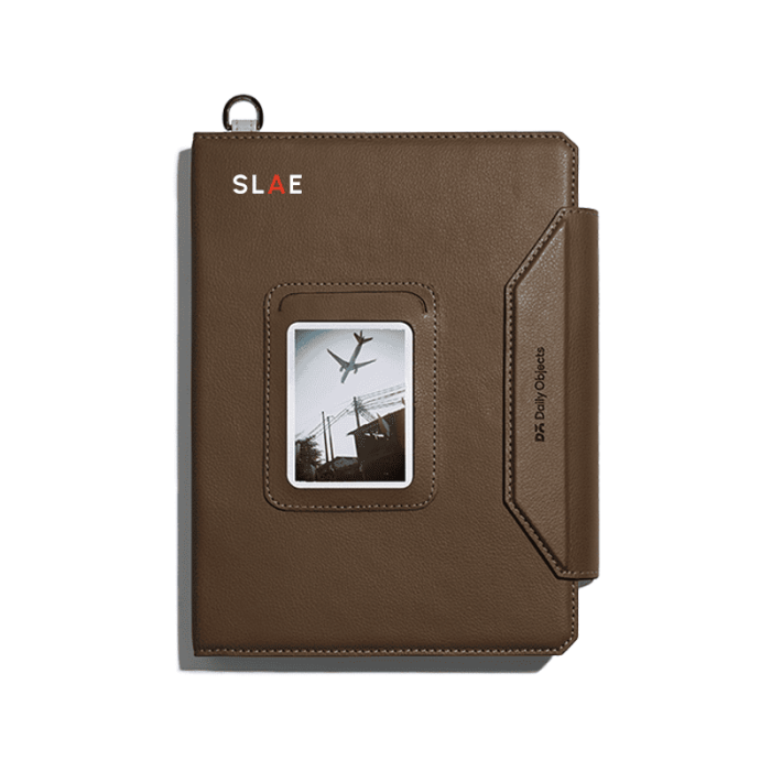 Array Organiser with Planner
