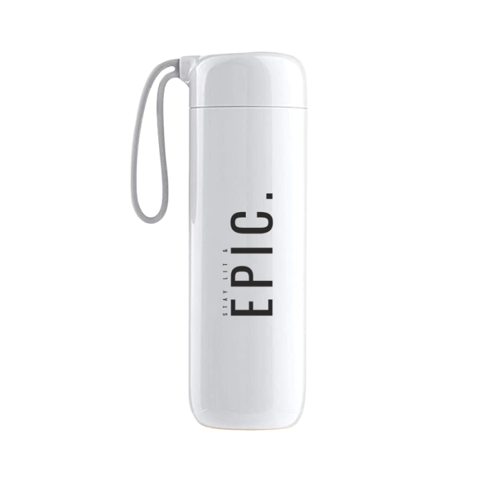 Artiart Cloud Suction Bottle