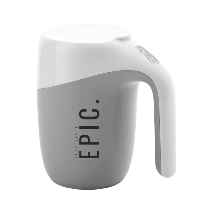 Artiart Elephant Suction Mug