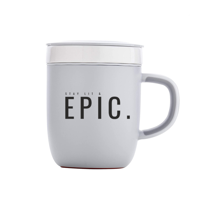 Artiart Vitality Mug