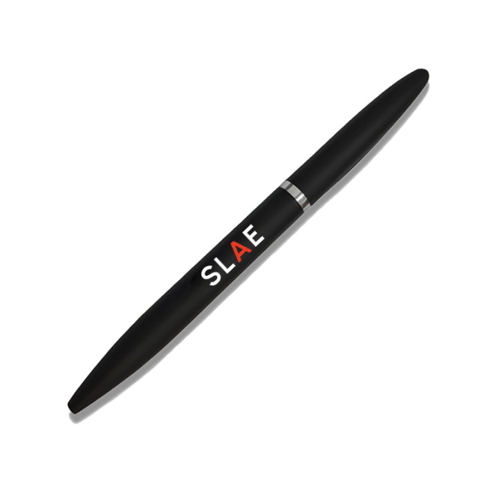Black Matt Pen