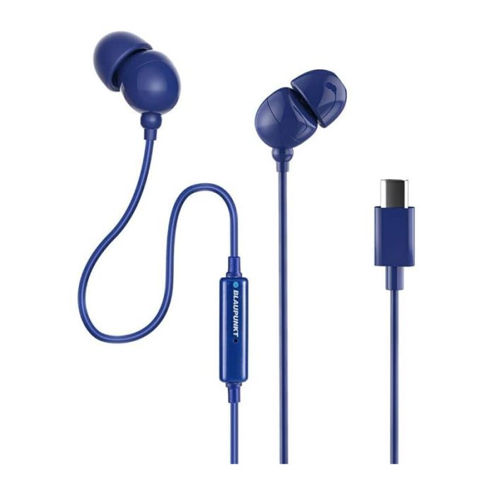 Blaupunkt EM06 Wired Earphone