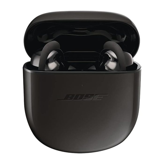 Bose QuietComfort Earbuds II
