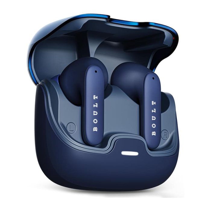 Boult Audio Z40 True Wireless in Ear Earbuds