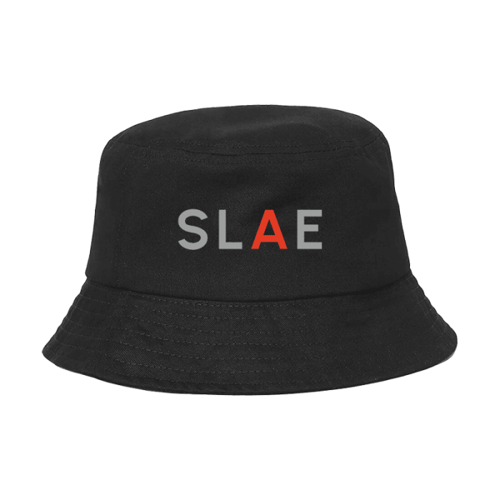 Bucket Cap