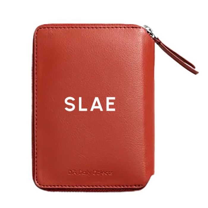 Check-in Passport Wallet