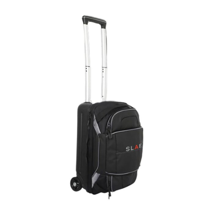 Commuter Duffel Trolley