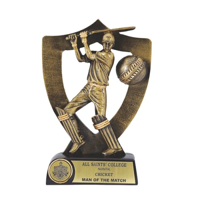 Cricket Trophy
