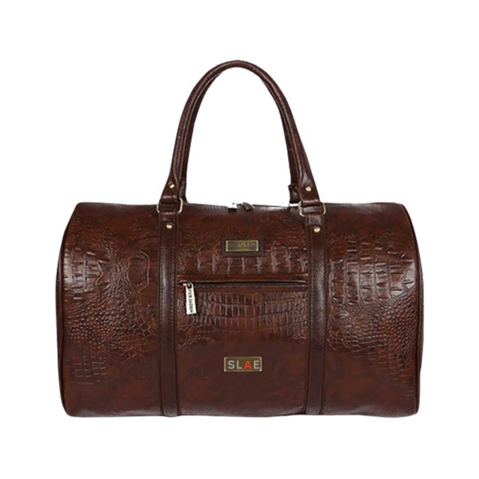 Croc Weekender Duffle