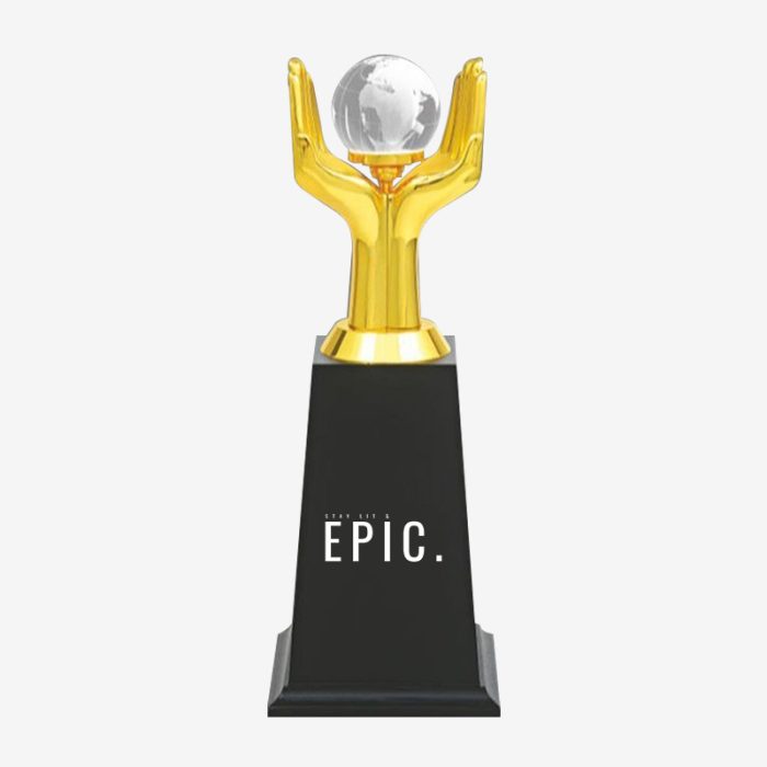 Crystal Ball Trophy