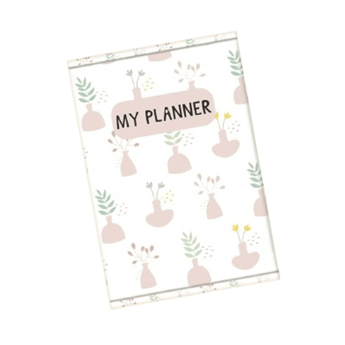 Customized KALP Journal