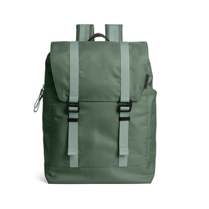 DailyObjects Kelp Taiga Backpack