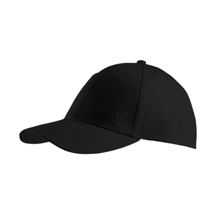 Decathlon Adult Golf Cap Black