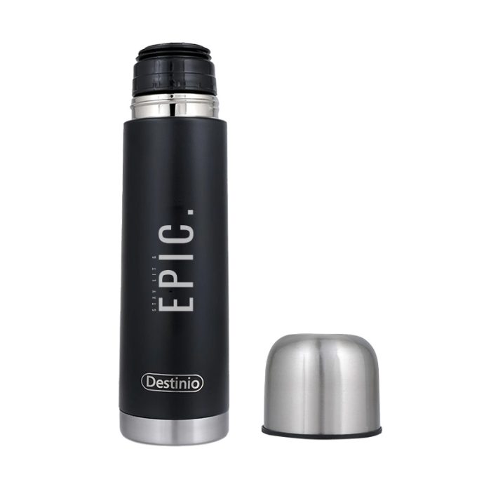 Destinio Insulated Vacuum Flask Bottle