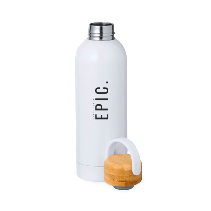 Double Wall Vacuum Flask