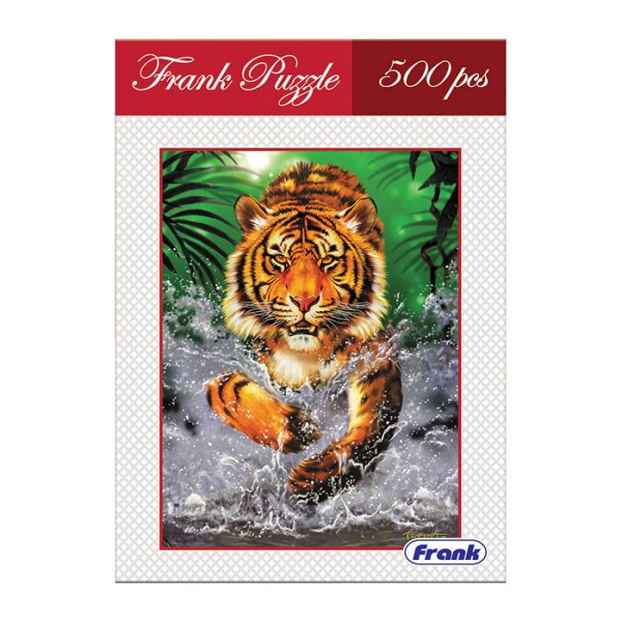 Frank Puzzle