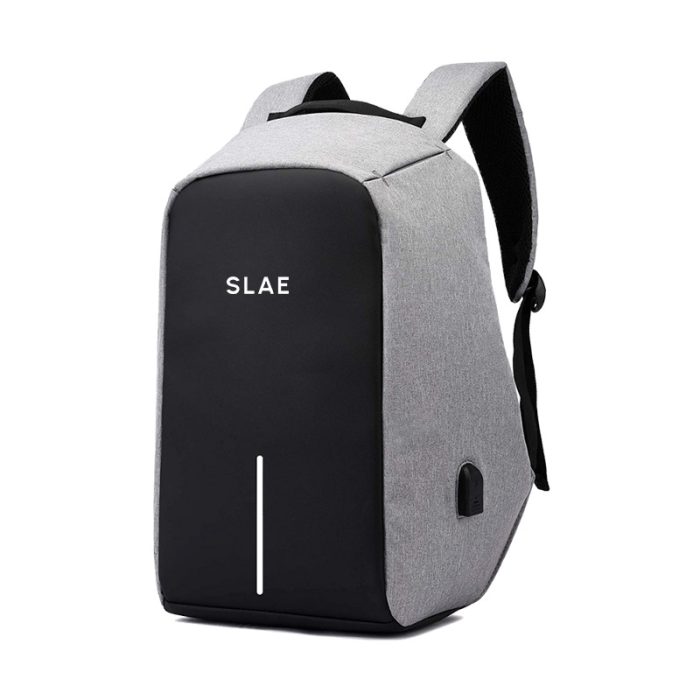 Fur Jaden Anti-Theft Laptop Bag