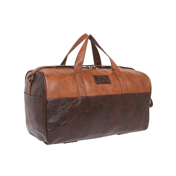 Fur Jaden Travel Duffle Bag