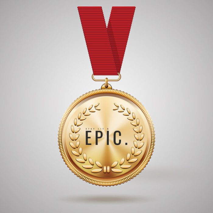 Gold Medal