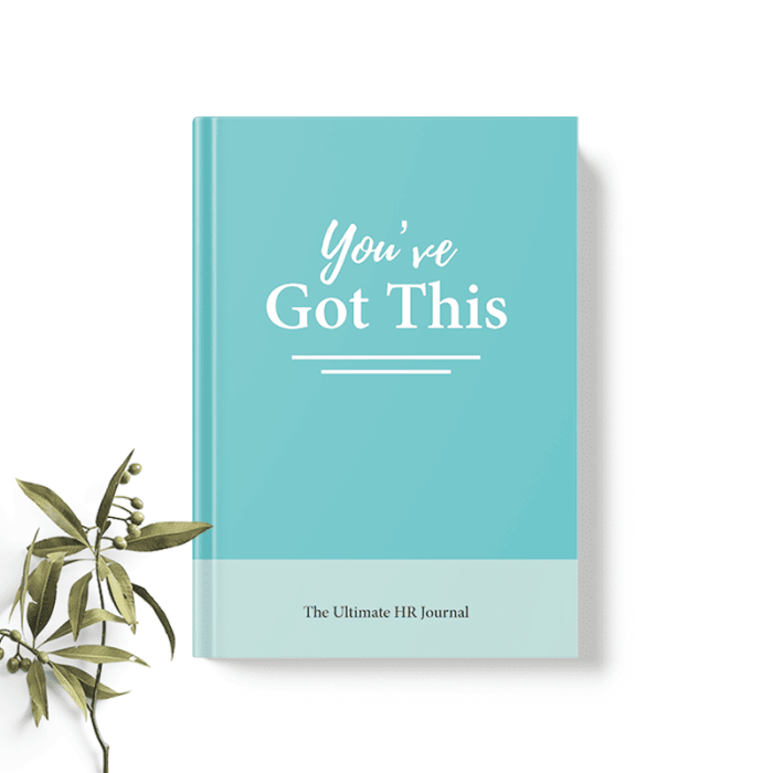 HR Journal