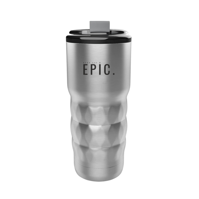 Headway Java Tumbler