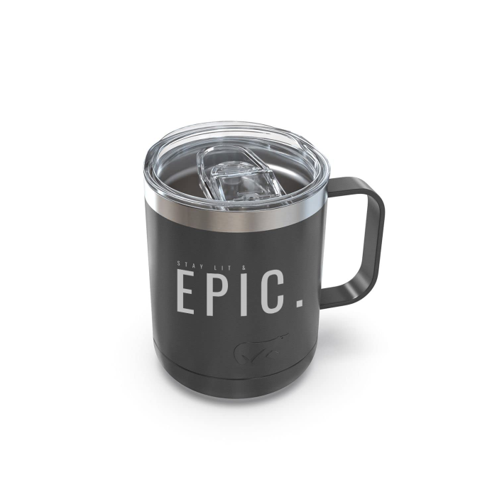 Headway North Mug