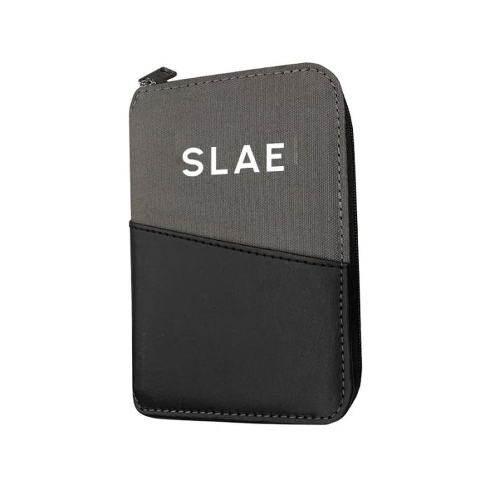 Henry Travel Wallet