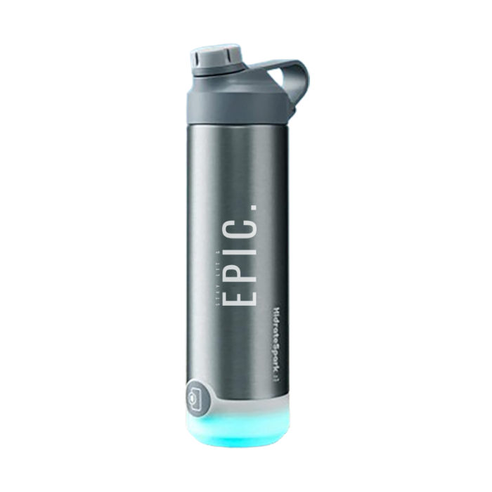 HidrateSpark TAP Smart Water Bottle