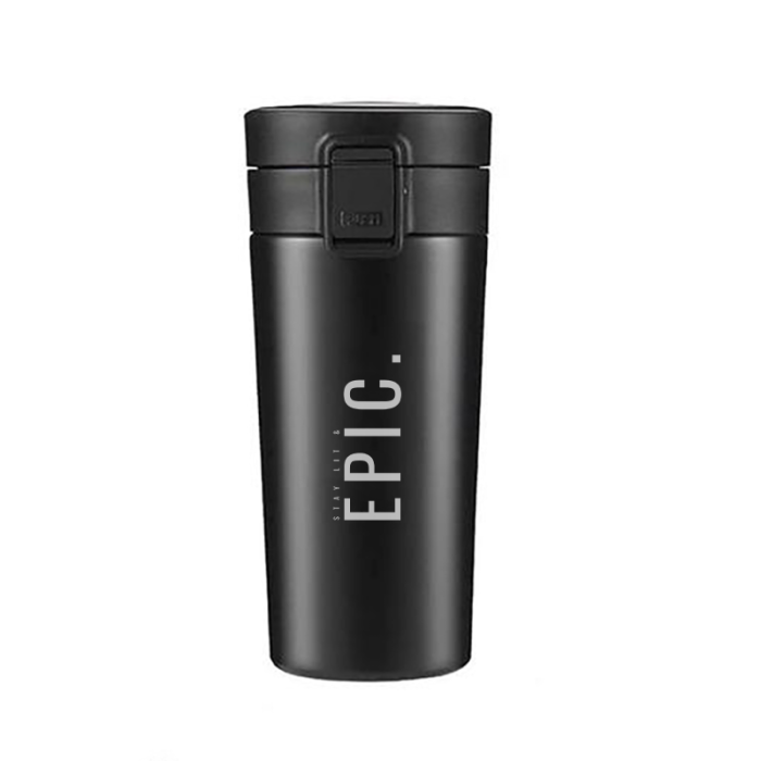 Insulated Coffee Mate