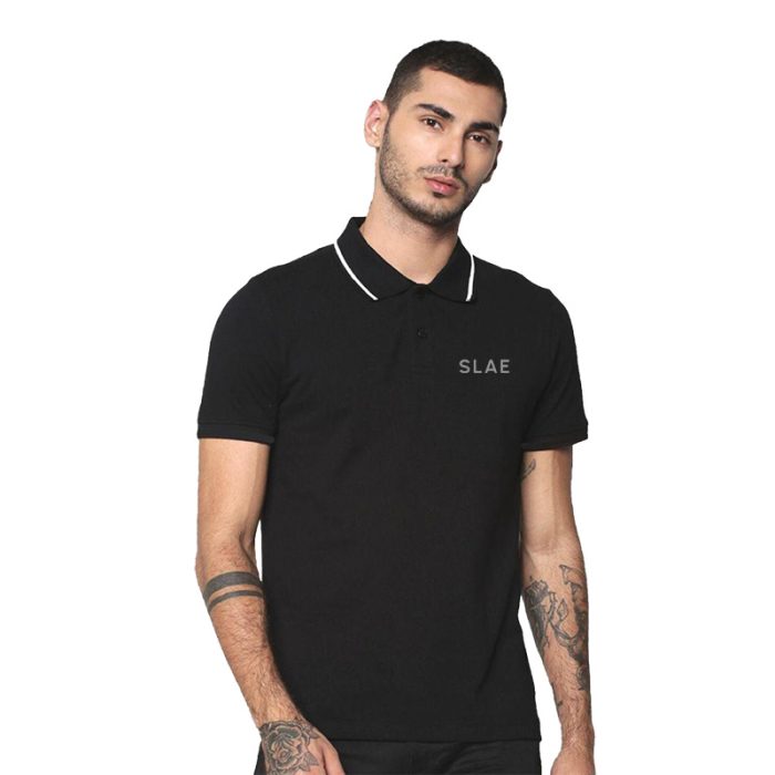 Jack & Jones Cool Max Polo T-Shirt