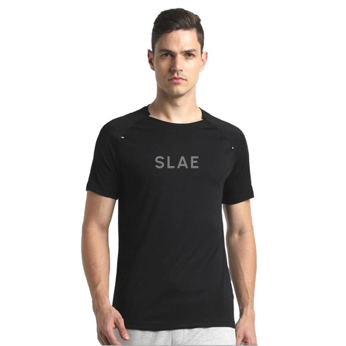 Jack & Jones Icero Round Neck Dry Fit T-Shirt