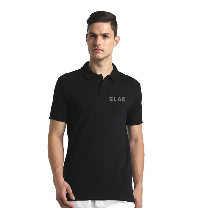Jack & Jones Interlock Polo T-Shirt