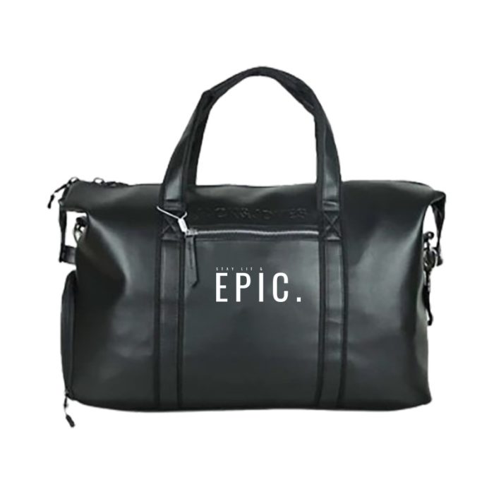 Jack & Jones Walter duffle Pro
