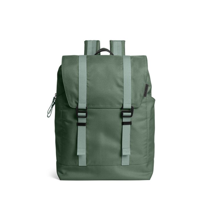 Kelp Meridian Convertible Briefpack