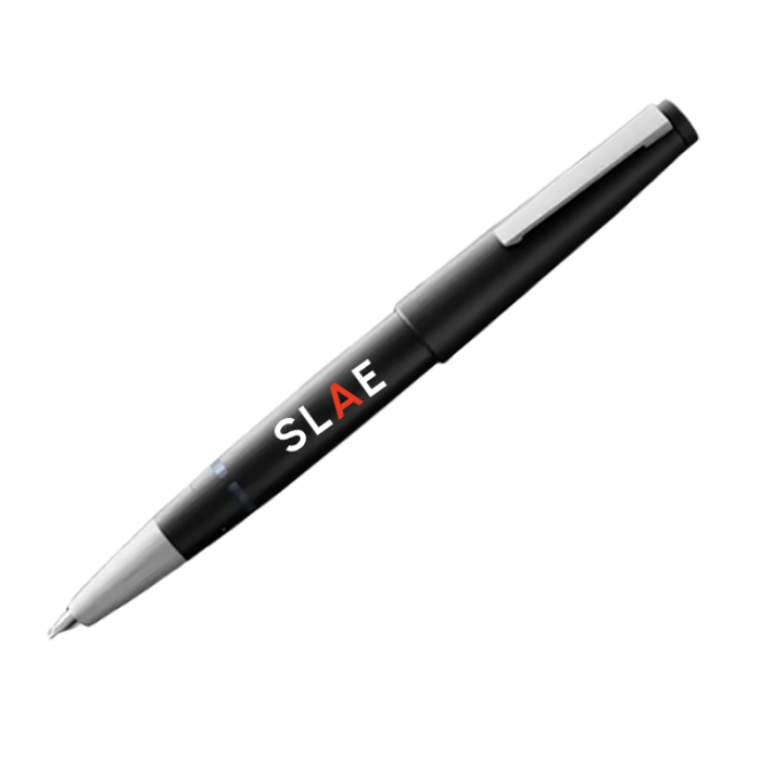 Lamy 2000 Fountain Pen