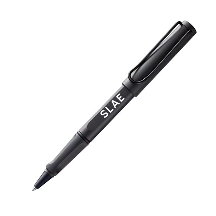 Lamy Safari Roller Ball Pen