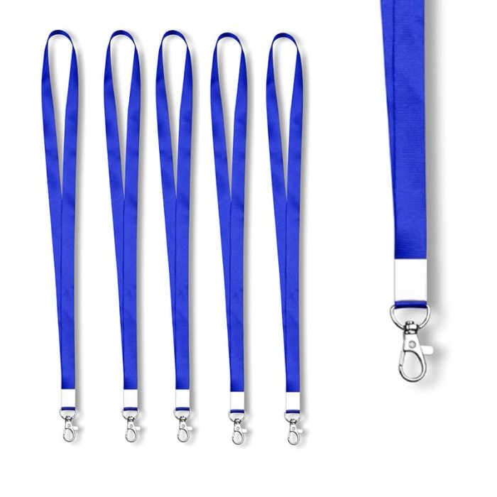 Lanyard Keychain