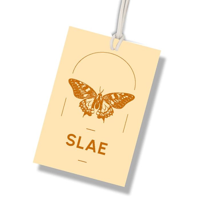 Luggage Tag