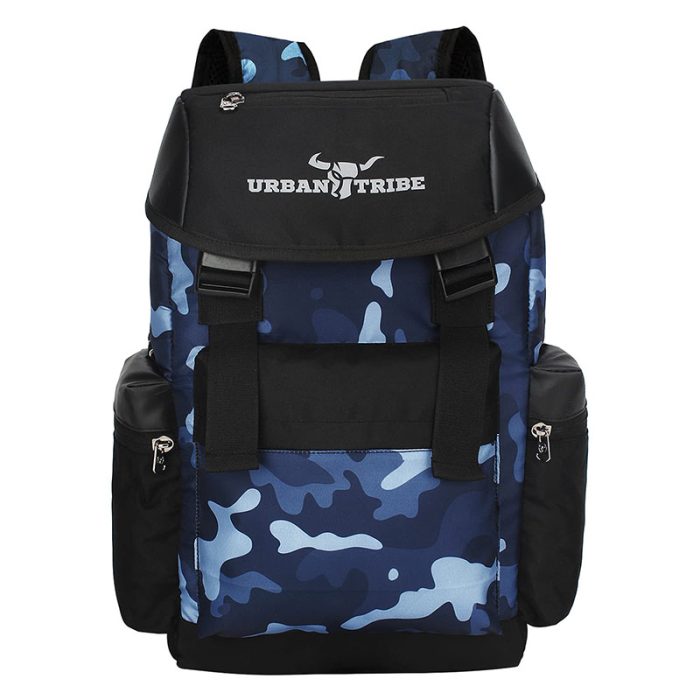 MVP Urban Tribe Bag Pack