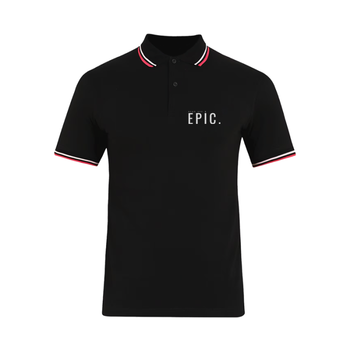 Marks & Spencer Tipping Polo