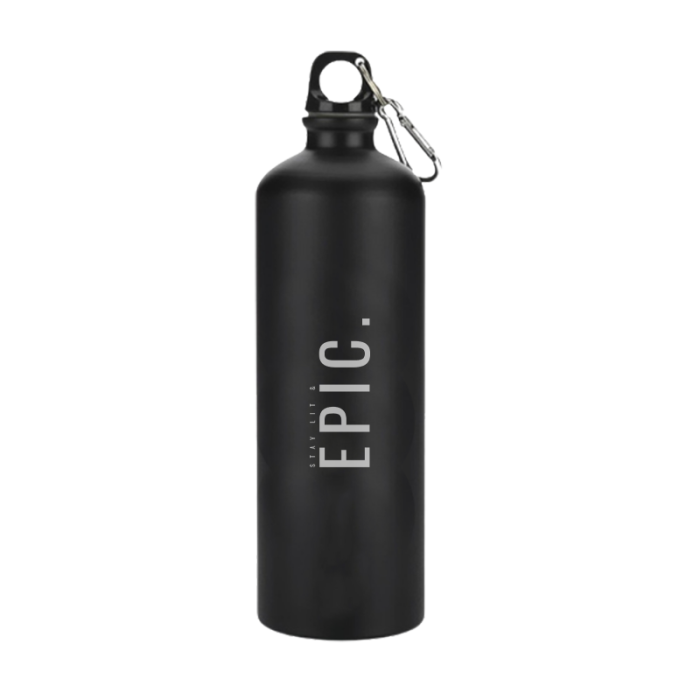 Matt Carabiner Sipper
